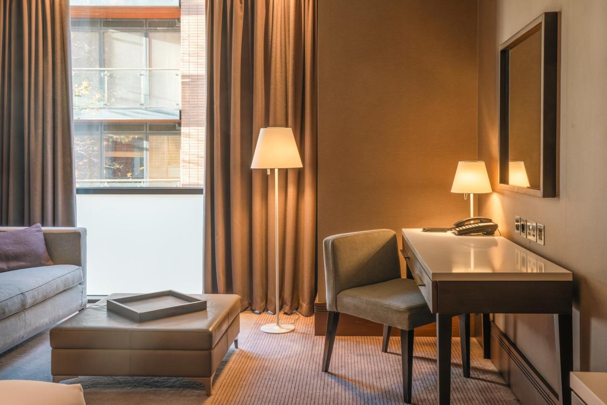 Radisson Blu Royal Hotel Dublin Kültér fotó
