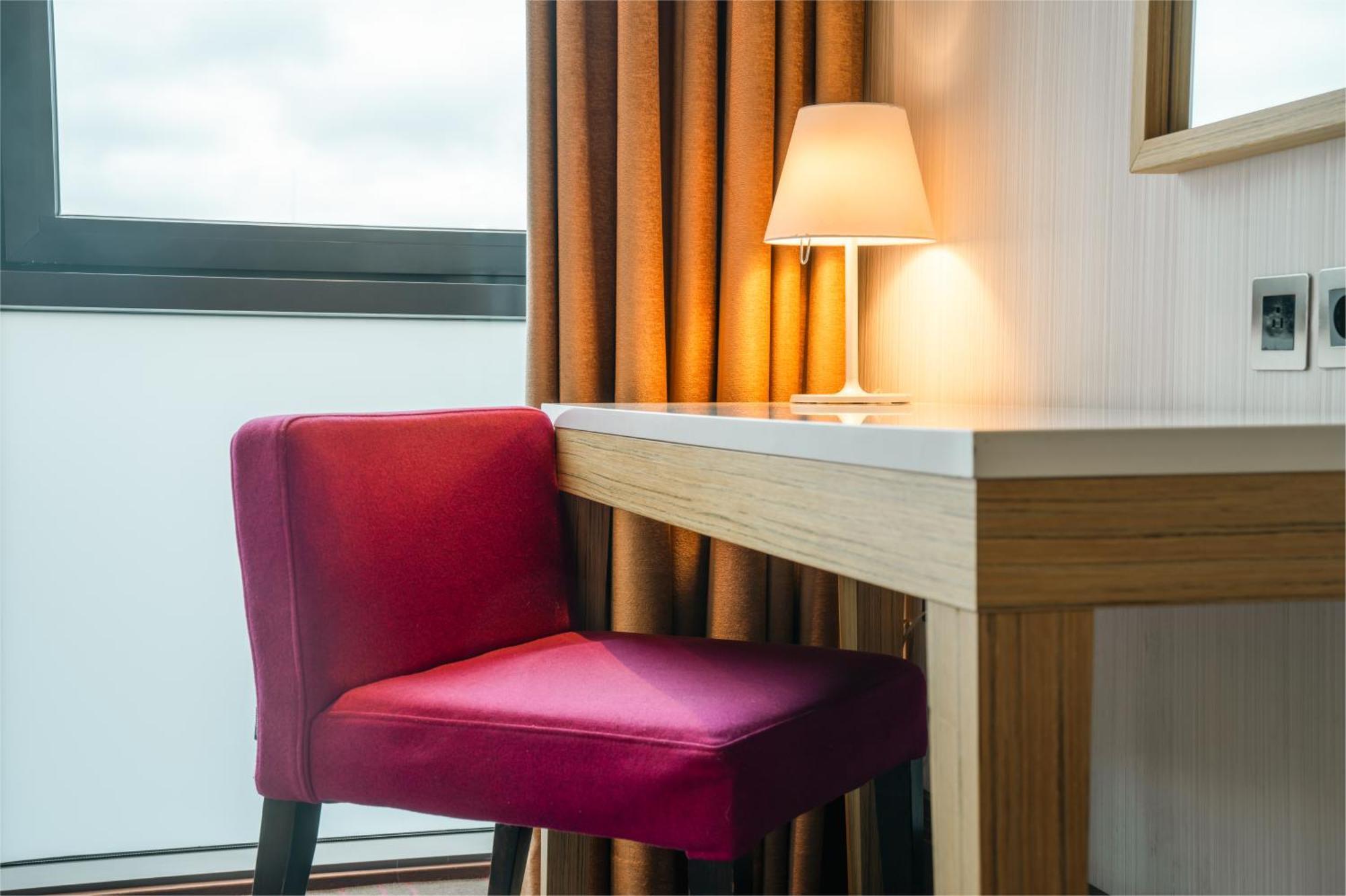 Radisson Blu Royal Hotel Dublin Kültér fotó