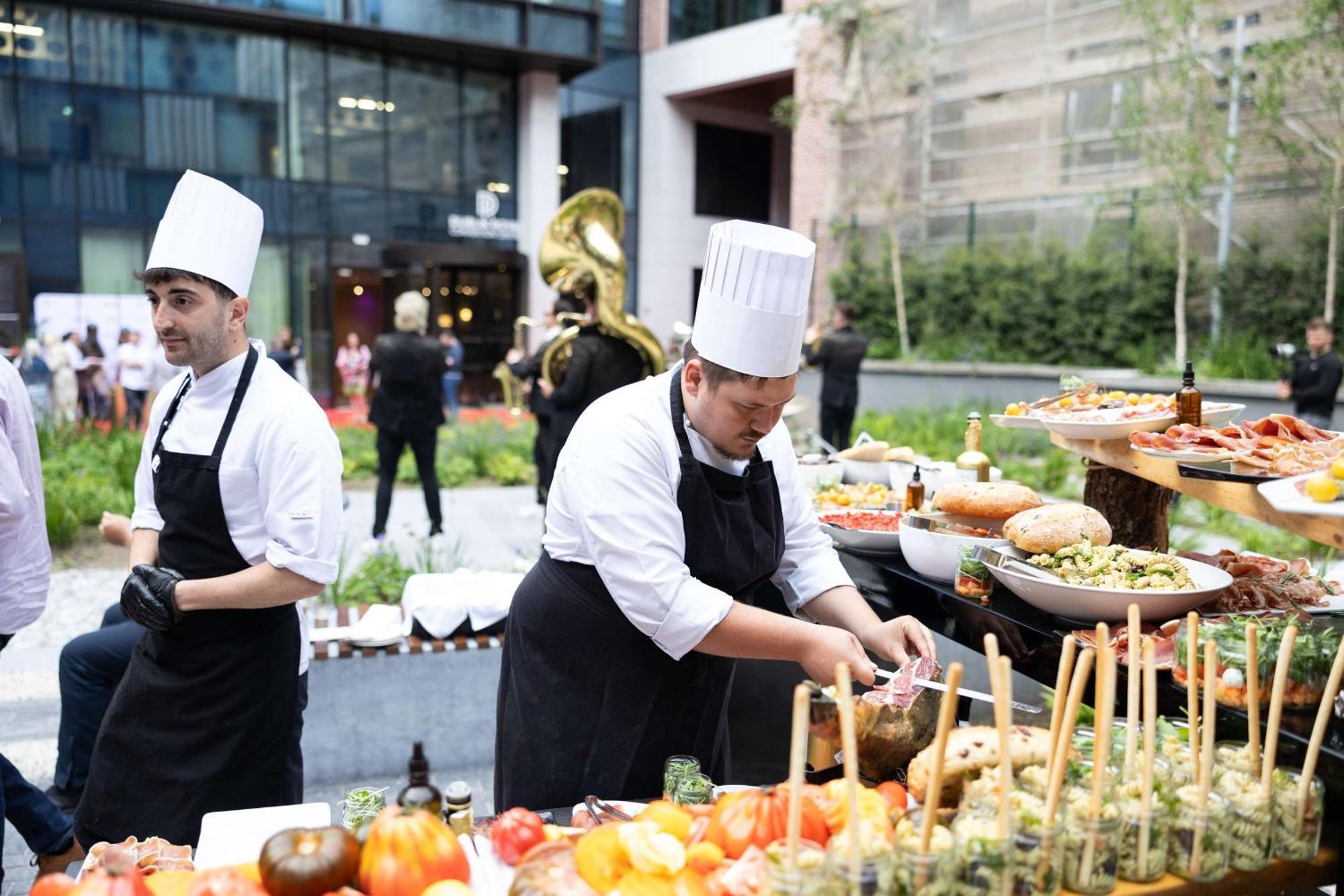 Radisson Blu Royal Hotel Dublin Kültér fotó